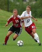 OU Suffers First Defeat Of 2003, With 2-1 Loss To Rutgers