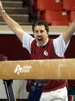Women's Gymnastics Announces 2006 Schedule