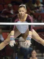Tamayo Tabbed Big 12's Gymnast Of The Week