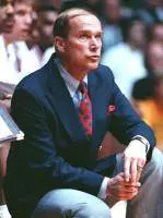 Tubbs, Jackson Are Hall Inductees