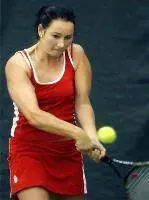 Perianu Advances in Australian Open