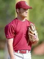 Mottern Finds A Home On The Diamond And With The Sooners