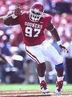 2003 Lombardi Award Photos