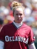 Big Bats Pace Softball To 6-2 Win