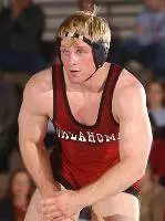 Oklahoma Wrestling Falls To No. 8 Iowa State, 19-16
