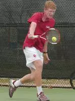 Ivanov, Velicka Eliminated from ITA Indoor Championships