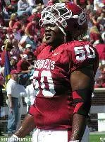 Carter Named A Finalist For Rimington Award
