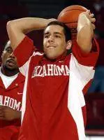 Men's Basketball Plays 20 Questions