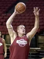 Gray, Bookout Shine in OU Scrimmage