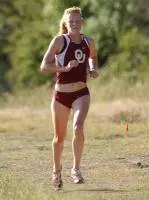 Cross Country Takes Road Trip to Little Rock