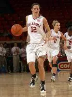 Texas Cruises Past Sooners, 72-36