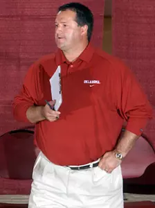 Restrepo and Schmitt Return From Argentina