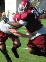Sooners Begin Game Week on Thursday