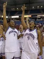 Future Sooner Leads USA Basketball