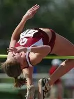 OU Hosts Final Indoor T&F Meet