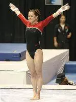 Two Sooners Ready For Event Finals On Saturday