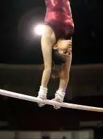 Women Ready for Big 12 Championship