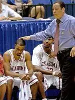 Sooners Ousted in Second Round, 67-58