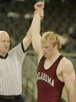 Four Sooners Named NWCA All-Academic