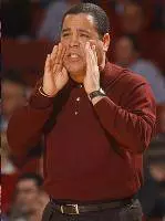 Sampson Coaches USA Team to 34-Point Rout of Canada