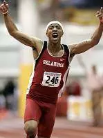 Track Teams Post Record Finishes