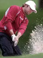Men's Golf Team Claims First Big 12 Title