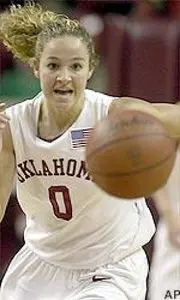 OU's Welch Invited to USA Basketball Trials
