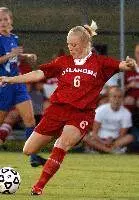 Soccer Hits The Road For Big 12 Action