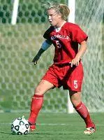 Soccer Opens Season At Home Friday