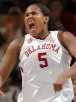 OU Advances to Big 12 Title Game