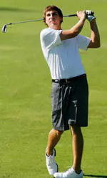 OU Falls From First to Third With One Round Remaining