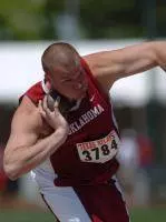 Blanton, Bookout Named All-Americans