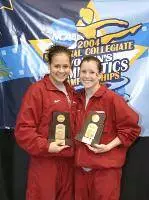 LaBarr And Willin Conclude A Memorable 2004 Season For OU