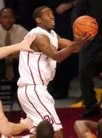 OU's New Lineup Gets Test in Hostile Environment