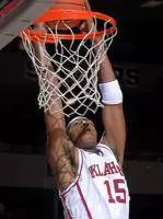 Capel's Sooners Home Again Thursday