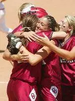OU Softball Region I Championship Game Notes
