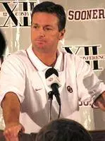 Coach Stoops' Quotes From Media Day