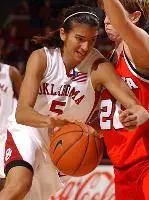 Oklahoma Shuts Down Huskers, 70-51