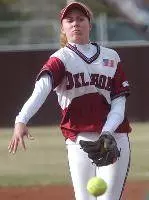 Sooners Run Rule Cowgirls