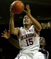 Sooners Drop Exhibition Game to Athletes First, 89-82