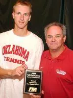 Men's Tennis to Compete in ITA Central Regional