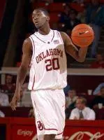 Sooners Cruise Past Coppin State, 67-44