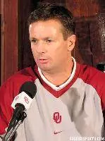 Bob Stoops Quotes & Notes