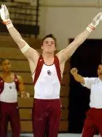 No. 4 Sooners Roll at Home