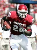 Okie Doak Candidate