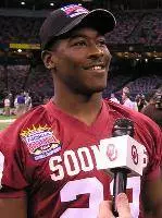 OU Holds Media Day at Superdome