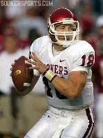 Top-Ranked Sooners Overpower Cyclones, 53-7