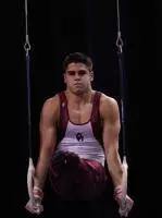 Messina Earns MPSF Honors