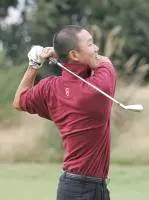 Vickers Cup Ends in 6-6 Draw