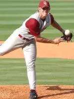 McCutchen Captures Big 12 Honor